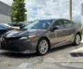 Серый Тойота Камри, объемом двигателя 2.5 л и пробегом 50 тыс. км за 14000 $, фото 1 на Automoto.ua