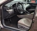 Тойота Камри 2020 в Одессе на Automoto.ua Серый Тойота Камри, объемом двигателя 2.49 л и пробегом 129 тыс. км за 27990 $, фото 45 на Automoto.ua