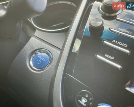 Серый Тойота Камри, объемом двигателя 2.49 л и пробегом 138 тыс. км за 23999 $, фото 33 на Automoto.ua