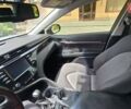 Серый Тойота Камри, объемом двигателя 2.49 л и пробегом 124 тыс. км за 24800 $, фото 16 на Automoto.ua