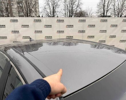 Серый Тойота Камри, объемом двигателя 2.5 л и пробегом 148 тыс. км за 19900 $, фото 8 на Automoto.ua