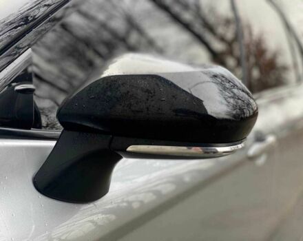 Сірий Тойота Камрі, об'ємом двигуна 2.5 л та пробігом 81 тис. км за 26990 $, фото 11 на Automoto.ua