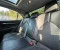 Серый Тойота Камри, объемом двигателя 2.5 л и пробегом 50 тыс. км за 15600 $, фото 13 на Automoto.ua