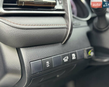 Сірий Тойота Камрі, об'ємом двигуна 2.49 л та пробігом 96 тис. км за 21000 $, фото 12 на Automoto.ua