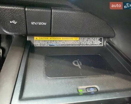 Серый Тойота Камри, объемом двигателя 2.49 л и пробегом 81 тыс. км за 26990 $, фото 47 на Automoto.ua