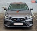 Тойота Камри 2020 в Одессе на Automoto.ua Серый Тойота Камри, объемом двигателя 2.49 л и пробегом 129 тыс. км за 27990 $, фото 3 на Automoto.ua