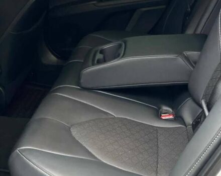 Серый Тойота Камри, объемом двигателя 2.49 л и пробегом 81 тыс. км за 26990 $, фото 54 на Automoto.ua