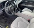 Тойота Камри 2020 в Киеве на Automoto.ua Серый Тойота Камри, объемом двигателя 2.5 л и пробегом 72 тыс. км за 17000 $, фото 7 на Automoto.ua