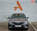 Тойота Камри 2020 в Одессе на Automoto.ua Серый Тойота Камри, объемом двигателя 2.49 л и пробегом 129 тыс. км за 27990 $, фото 1 на Automoto.ua