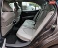 Тойота Камри 2020 в Одессе на Automoto.ua Серый Тойота Камри, объемом двигателя 2.49 л и пробегом 129 тыс. км за 27990 $, фото 57 на Automoto.ua