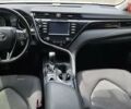 Серый Тойота Камри, объемом двигателя 2.49 л и пробегом 124 тыс. км за 24800 $, фото 8 на Automoto.ua