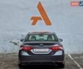 Тойота Камри 2020 в Одессе на Automoto.ua Серый Тойота Камри, объемом двигателя 2.49 л и пробегом 129 тыс. км за 27990 $, фото 36 на Automoto.ua