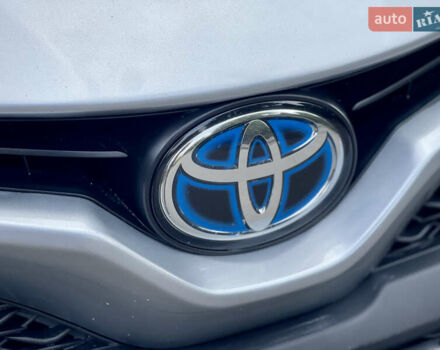 Серый Тойота Камри, объемом двигателя 2.49 л и пробегом 138 тыс. км за 23999 $, фото 20 на Automoto.ua