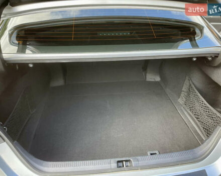 Серый Тойота Камри, объемом двигателя 2.49 л и пробегом 138 тыс. км за 23999 $, фото 41 на Automoto.ua