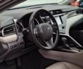 Тойота Камри 2020 в Одессе на Automoto.ua Серый Тойота Камри, объемом двигателя 2.49 л и пробегом 129 тыс. км за 27990 $, фото 47 на Automoto.ua