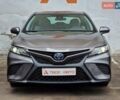 Тойота Камри 2020 в Одессе на Automoto.ua Серый Тойота Камри, объемом двигателя 2.49 л и пробегом 129 тыс. км за 27990 $, фото 2 на Automoto.ua