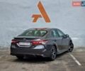Тойота Камри 2020 в Одессе на Automoto.ua Серый Тойота Камри, объемом двигателя 2.49 л и пробегом 129 тыс. км за 27990 $, фото 30 на Automoto.ua