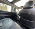 Серый Тойота Камри, объемом двигателя 2.5 л и пробегом 50 тыс. км за 15600 $, фото 14 на Automoto.ua