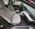 Тойота Камри 2020 в Одессе на Automoto.ua Серый Тойота Камри, объемом двигателя 2.49 л и пробегом 129 тыс. км за 27990 $, фото 50 на Automoto.ua