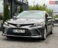 Серый Тойота Камри, объемом двигателя 2.49 л и пробегом 16 тыс. км за 26500 $, фото 1 на Automoto.ua