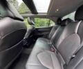 Сірий Тойота Камрі, об'ємом двигуна 0 л та пробігом 39 тис. км за 14800 $, фото 10 на Automoto.ua
