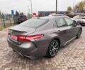 Серый Тойота Камри, объемом двигателя 2.5 л и пробегом 148 тыс. км за 19900 $, фото 3 на Automoto.ua