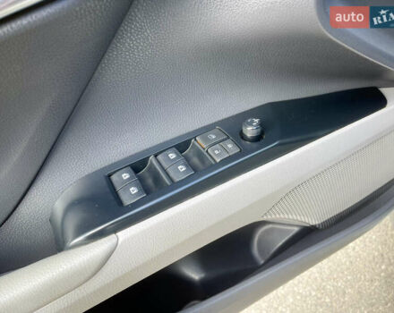 Серый Тойота Камри, объемом двигателя 2.49 л и пробегом 138 тыс. км за 23999 $, фото 21 на Automoto.ua