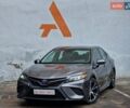 Тойота Камри 2020 в Одессе на Automoto.ua Серый Тойота Камри, объемом двигателя 2.49 л и пробегом 129 тыс. км за 27990 $, фото 7 на Automoto.ua