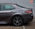 Тойота Камри 2020 в Одессе на Automoto.ua Серый Тойота Камри, объемом двигателя 2.49 л и пробегом 129 тыс. км за 27990 $, фото 22 на Automoto.ua
