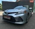 Сірий Тойота Камрі, об'ємом двигуна 2.5 л та пробігом 62 тис. км за 25000 $, фото 1 на Automoto.ua
