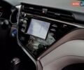 Тойота Камри 2020 в Одессе на Automoto.ua Серый Тойота Камри, объемом двигателя 2.49 л и пробегом 129 тыс. км за 27990 $, фото 54 на Automoto.ua