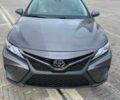 Тойота Камри 2020 в Киеве на Automoto.ua Серый Тойота Камри, объемом двигателя 2.5 л и пробегом 72 тыс. км за 17000 $, фото 5 на Automoto.ua
