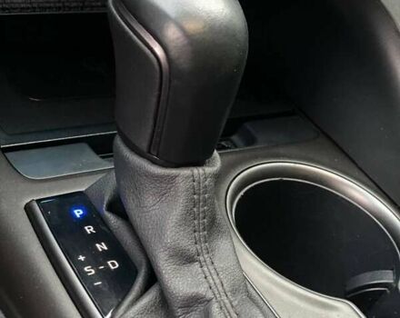 Серый Тойота Камри, объемом двигателя 2.49 л и пробегом 81 тыс. км за 26990 $, фото 46 на Automoto.ua