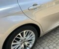 Серый Тойота Камри, объемом двигателя 2.5 л и пробегом 84 тыс. км за 16500 $, фото 4 на Automoto.ua