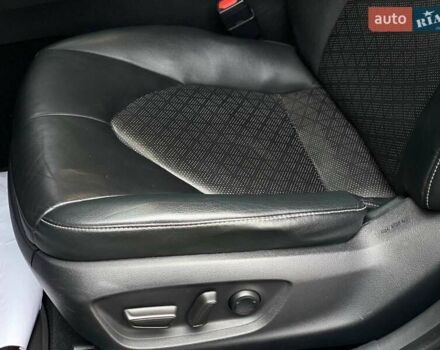 Серый Тойота Камри, объемом двигателя 2.49 л и пробегом 81 тыс. км за 26990 $, фото 28 на Automoto.ua