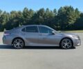 Сірий Тойота Камрі, об'ємом двигуна 2.5 л та пробігом 33 тис. км за 6800 $, фото 7 на Automoto.ua