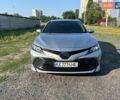 Серый Тойота Камри, объемом двигателя 2.49 л и пробегом 49 тыс. км за 31000 $, фото 4 на Automoto.ua