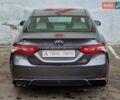 Тойота Камри 2020 в Одессе на Automoto.ua Серый Тойота Камри, объемом двигателя 2.49 л и пробегом 129 тыс. км за 27990 $, фото 38 на Automoto.ua