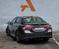 Тойота Камри 2020 в Одессе на Automoto.ua Серый Тойота Камри, объемом двигателя 2.49 л и пробегом 129 тыс. км за 27990 $, фото 29 на Automoto.ua