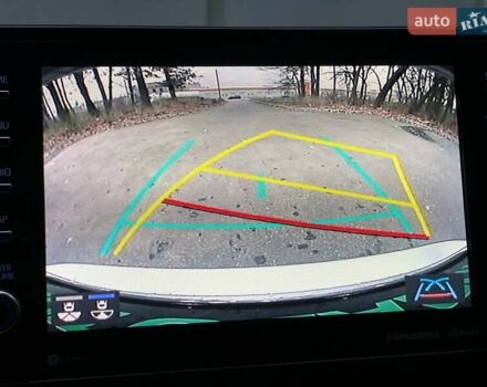 Серый Тойота Камри, объемом двигателя 2.49 л и пробегом 81 тыс. км за 26990 $, фото 58 на Automoto.ua