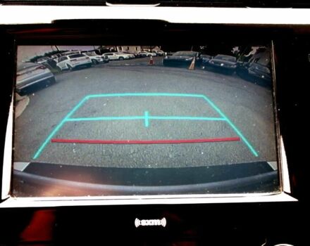 Серый Тойота Камри, объемом двигателя 2 л и пробегом 30 тыс. км за 12600 $, фото 9 на Automoto.ua