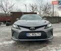 Сірий Тойота Камрі, об'ємом двигуна 2.49 л та пробігом 17 тис. км за 26500 $, фото 1 на Automoto.ua
