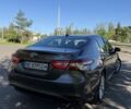 Сірий Тойота Камрі, об'ємом двигуна 2.5 л та пробігом 44 тис. км за 25500 $, фото 3 на Automoto.ua