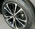 Серый Тойота Камри, объемом двигателя 2.49 л и пробегом 69 тыс. км за 22500 $, фото 34 на Automoto.ua