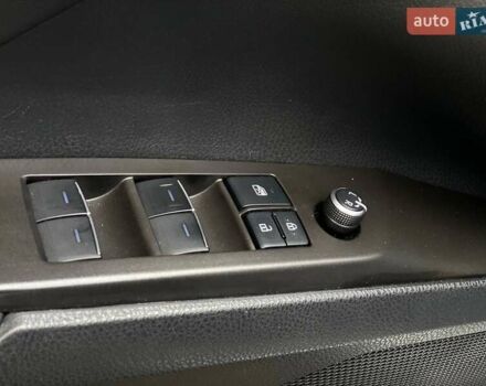 Серый Тойота Камри, объемом двигателя 2.49 л и пробегом 81 тыс. км за 26990 $, фото 26 на Automoto.ua