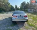 Серый Тойота Камри, объемом двигателя 2.49 л и пробегом 49 тыс. км за 31000 $, фото 1 на Automoto.ua