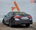 Тойота Камри 2020 в Одессе на Automoto.ua Серый Тойота Камри, объемом двигателя 2.49 л и пробегом 129 тыс. км за 27990 $, фото 26 на Automoto.ua
