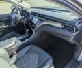 Сірий Тойота Камрі, об'ємом двигуна 2.5 л та пробігом 33 тис. км за 6800 $, фото 12 на Automoto.ua
