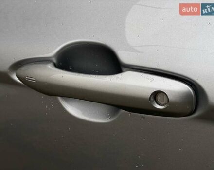 Серый Тойота Камри, объемом двигателя 2.49 л и пробегом 81 тыс. км за 26990 $, фото 18 на Automoto.ua