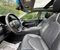 Сірий Тойота Камрі, об'ємом двигуна 0 л та пробігом 39 тис. км за 14800 $, фото 8 на Automoto.ua